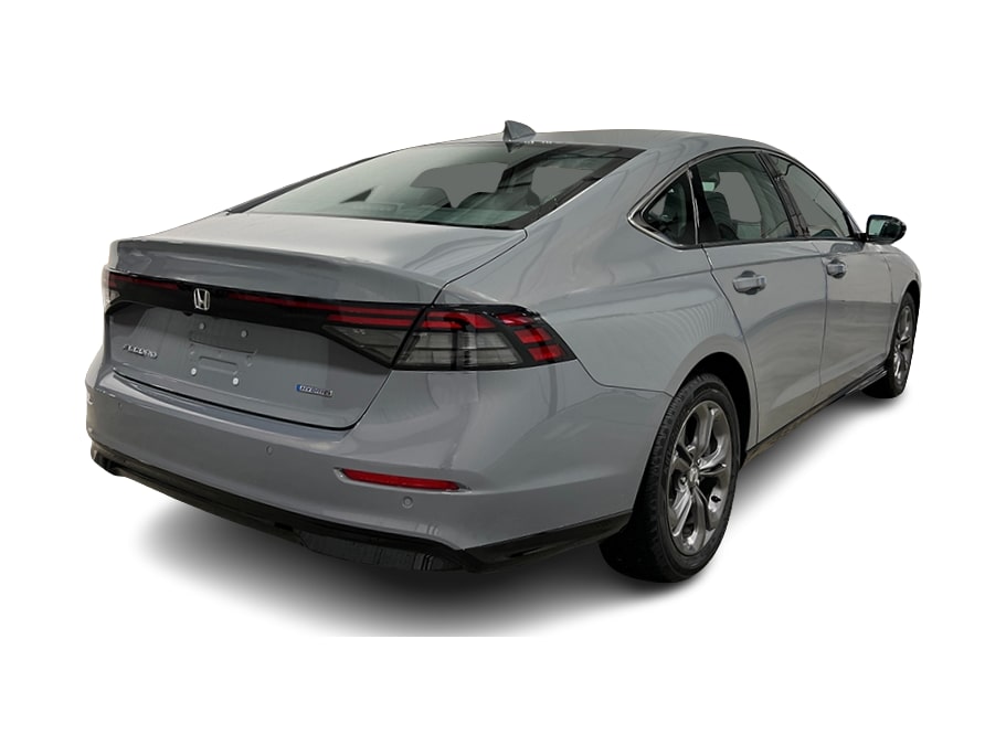 Thumbnail: 2025 Honda Accord - 16