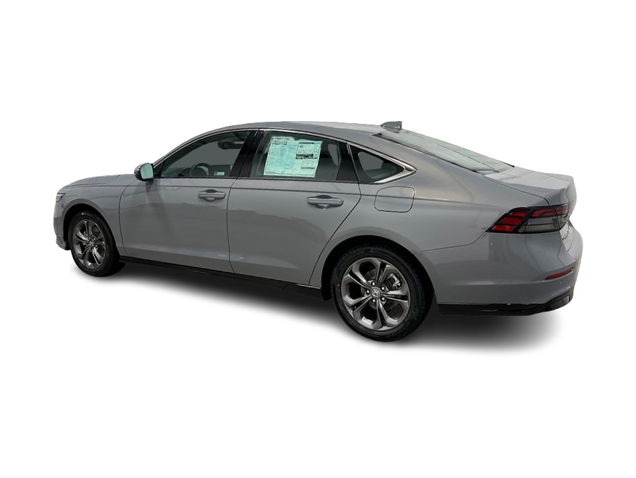 Thumbnail: 2025 Honda Accord - 3