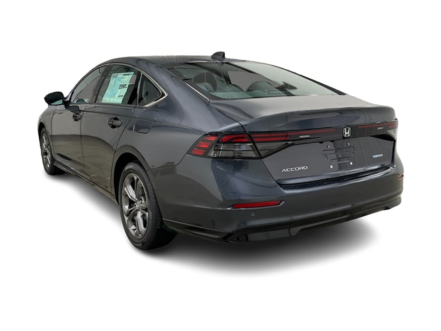 Thumbnail: 2025 Honda Accord - 4
