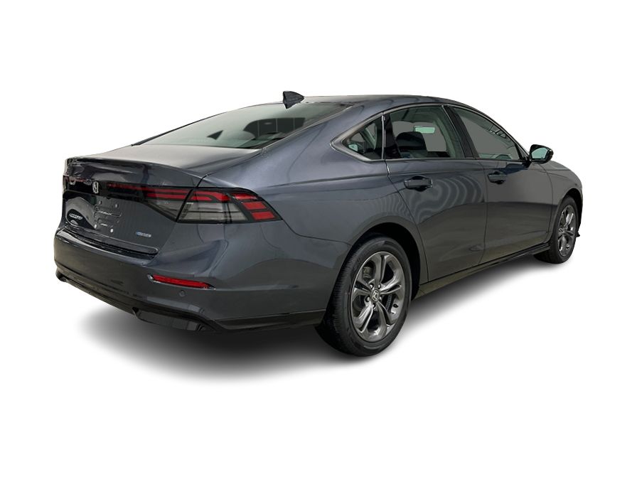 Thumbnail: 2025 Honda Accord - 16