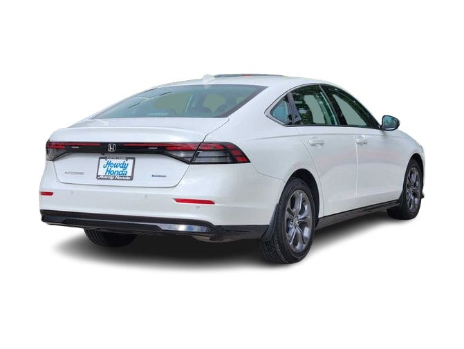 Thumbnail: 2023 Honda Accord - 19