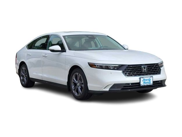 Thumbnail: 2023 Honda Accord - 18