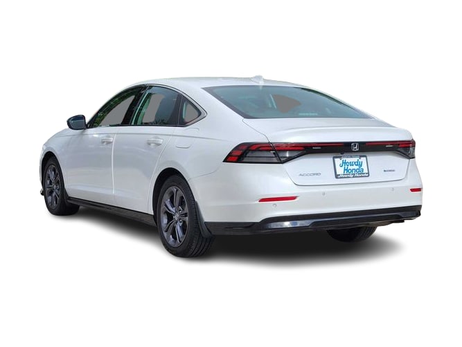 Thumbnail: 2023 Honda Accord - 4