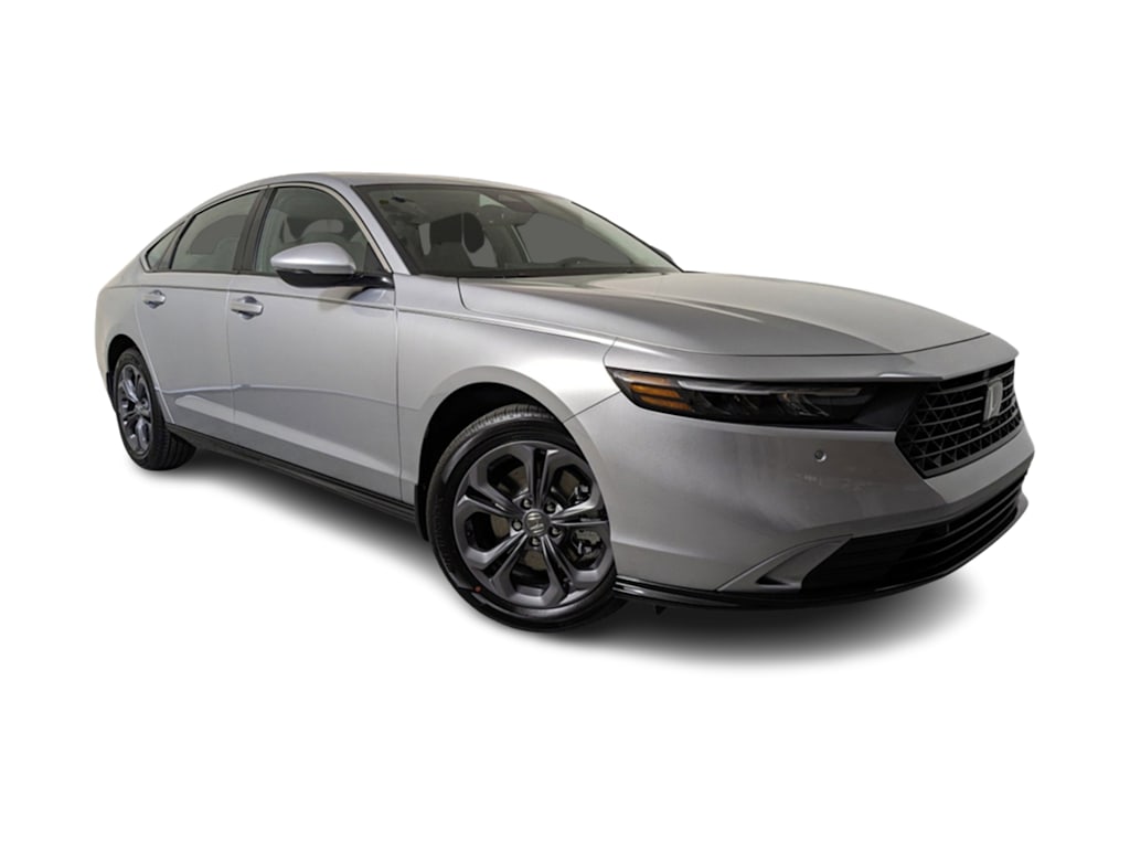 Thumbnail: 2025 Honda Accord - 18