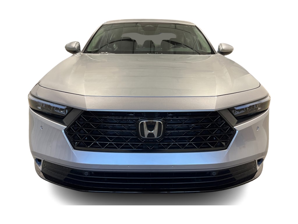 Thumbnail: 2025 Honda Accord - 19