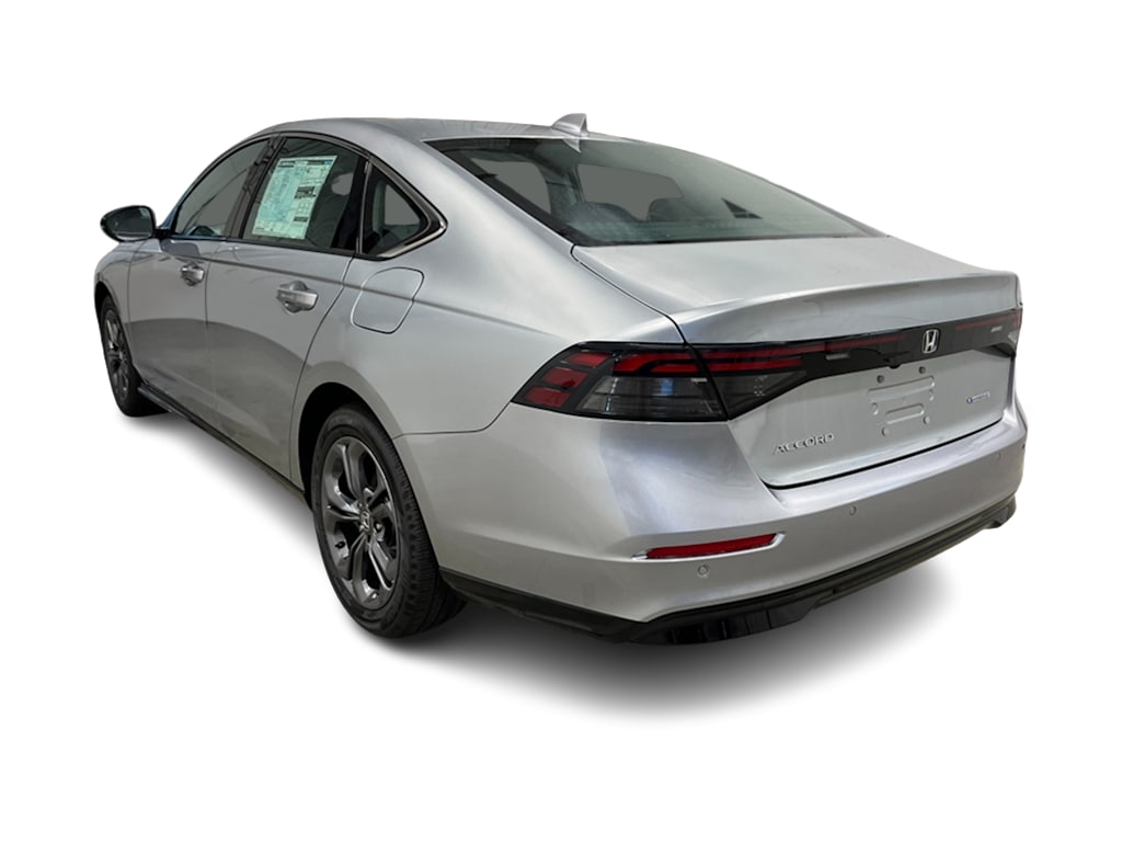 Thumbnail: 2025 Honda Accord - 4