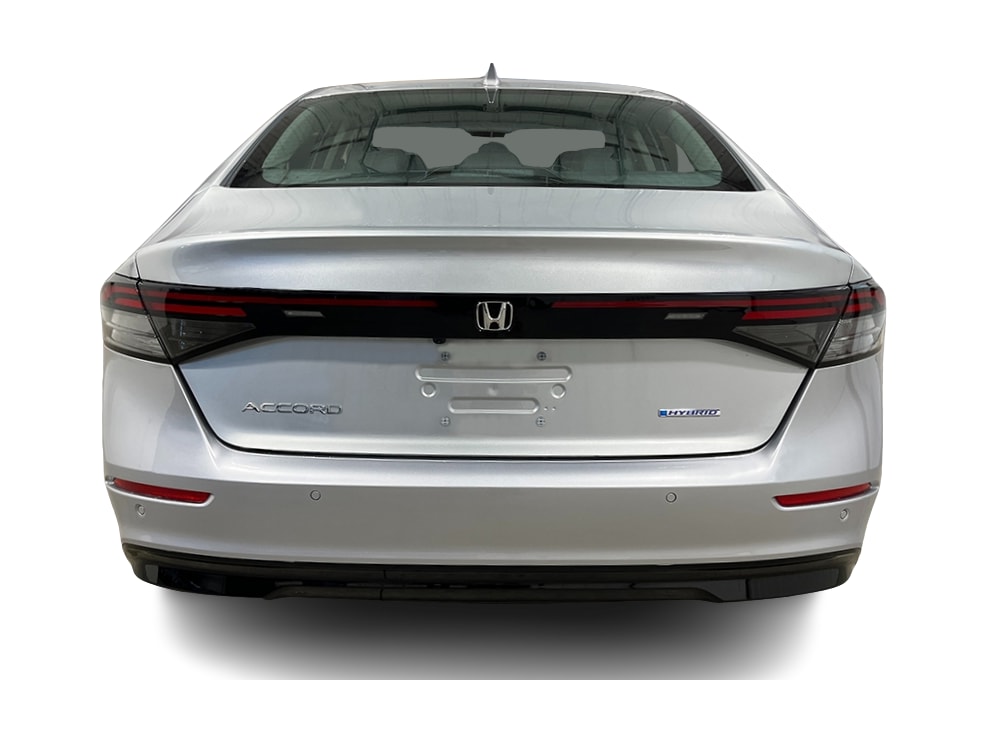Thumbnail: 2025 Honda Accord - 5