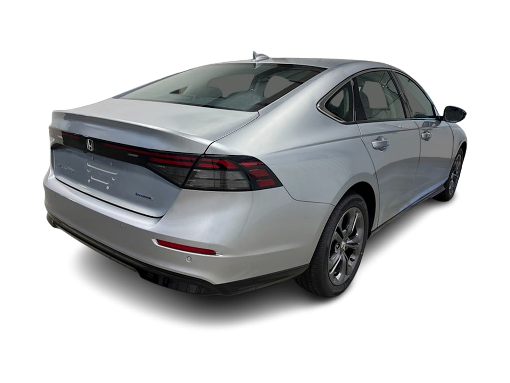 Thumbnail: 2025 Honda Accord - 16