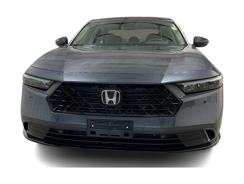 Thumbnail: 2025 Honda Accord - 19