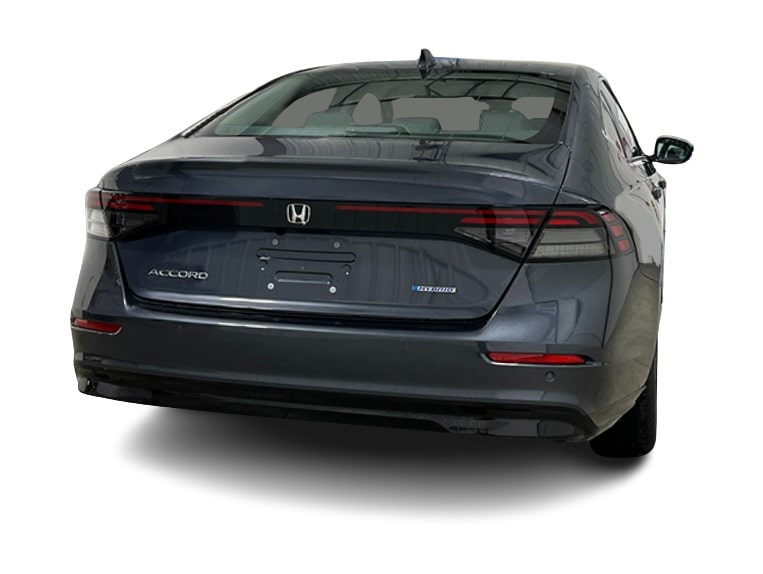 Thumbnail: 2025 Honda Accord - 5