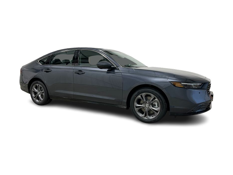 Thumbnail: 2025 Honda Accord - 17