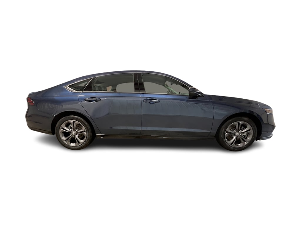Thumbnail: 2026 Honda Accord - 17