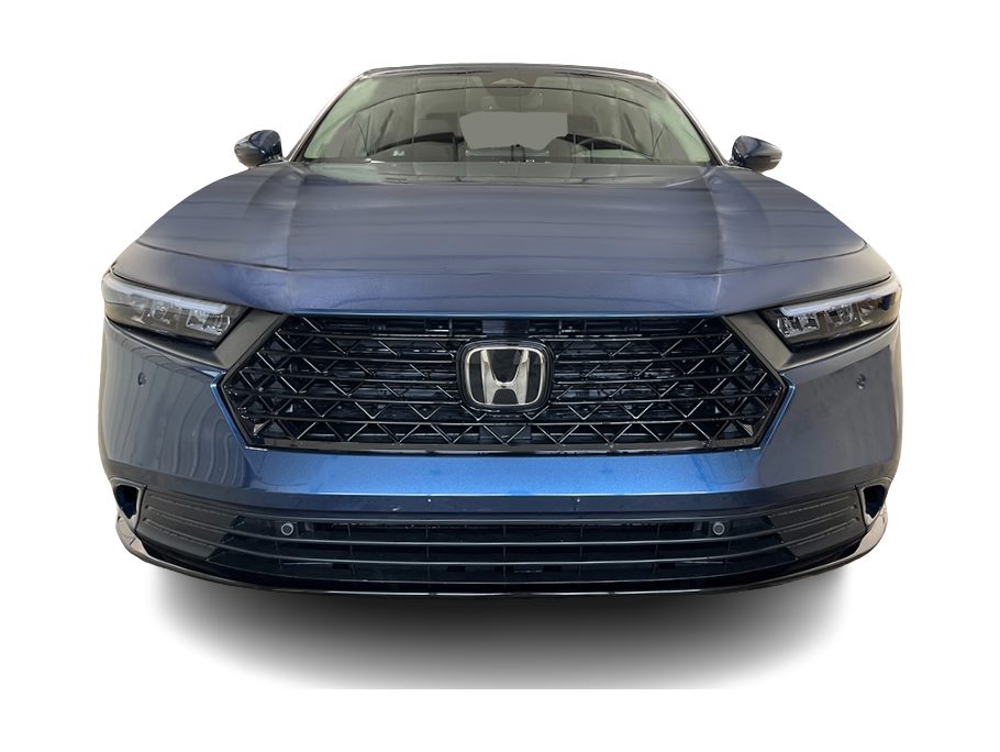Thumbnail: 2026 Honda Accord - 19