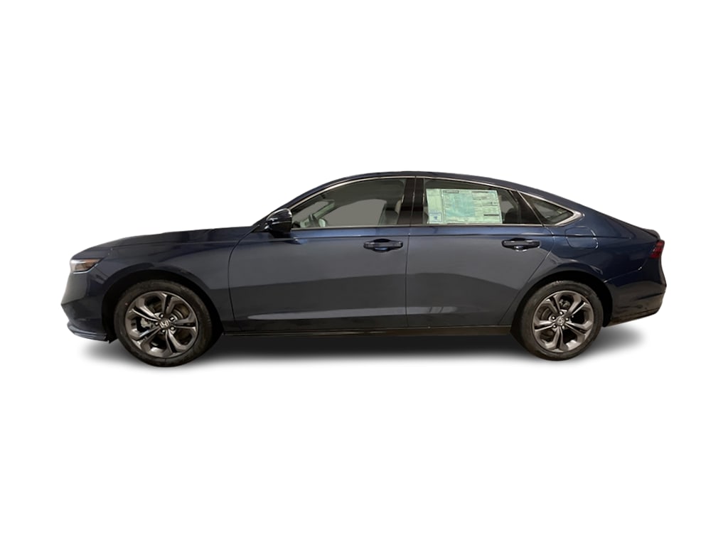 Thumbnail: 2026 Honda Accord - 3