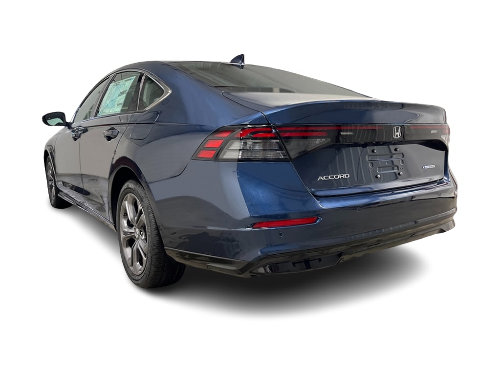 Thumbnail: 2026 Honda Accord - 4