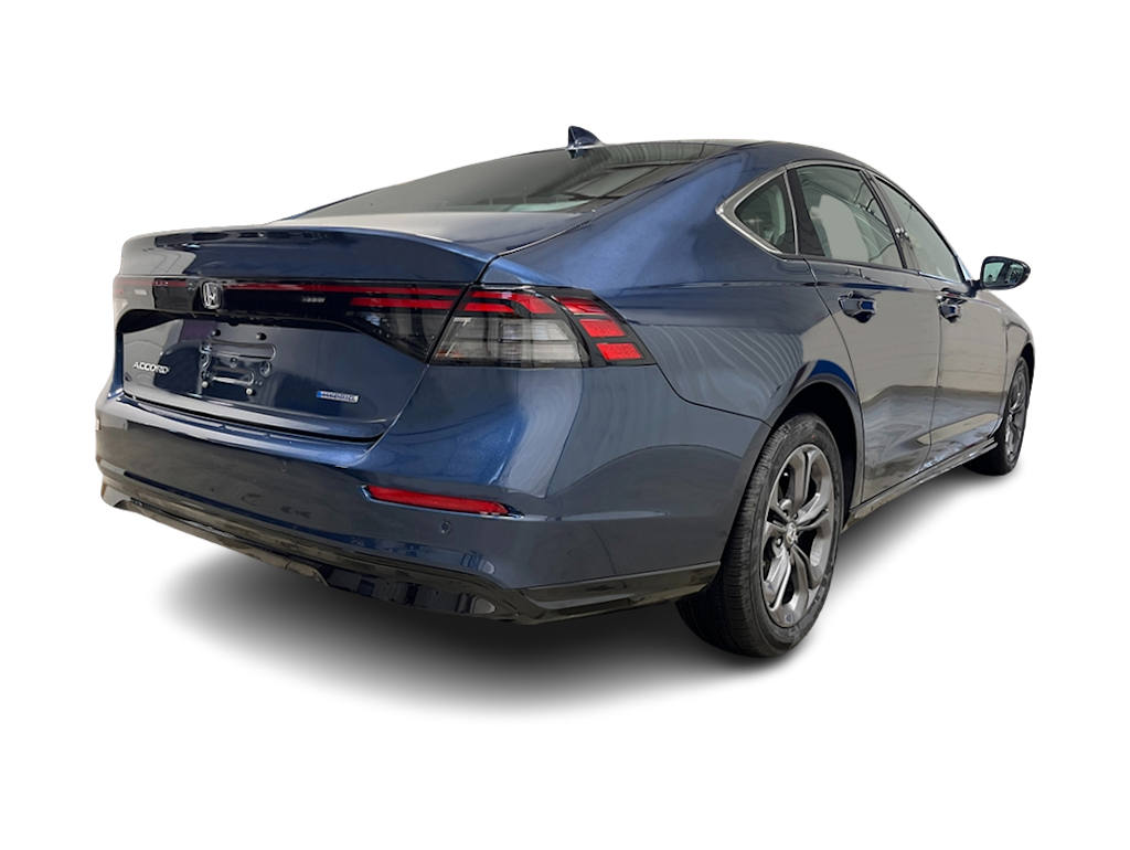 Thumbnail: 2026 Honda Accord - 15