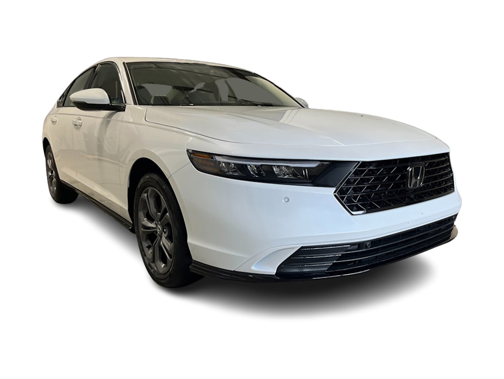 Thumbnail: 2026 Honda Accord - 19