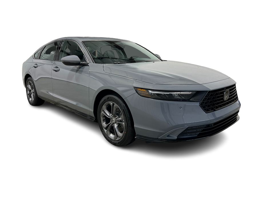 Thumbnail: 2025 Honda Accord - 18