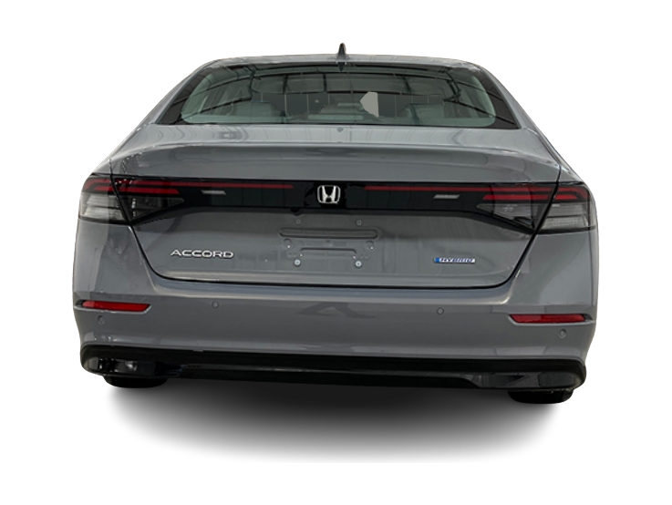 Thumbnail: 2025 Honda Accord - 5