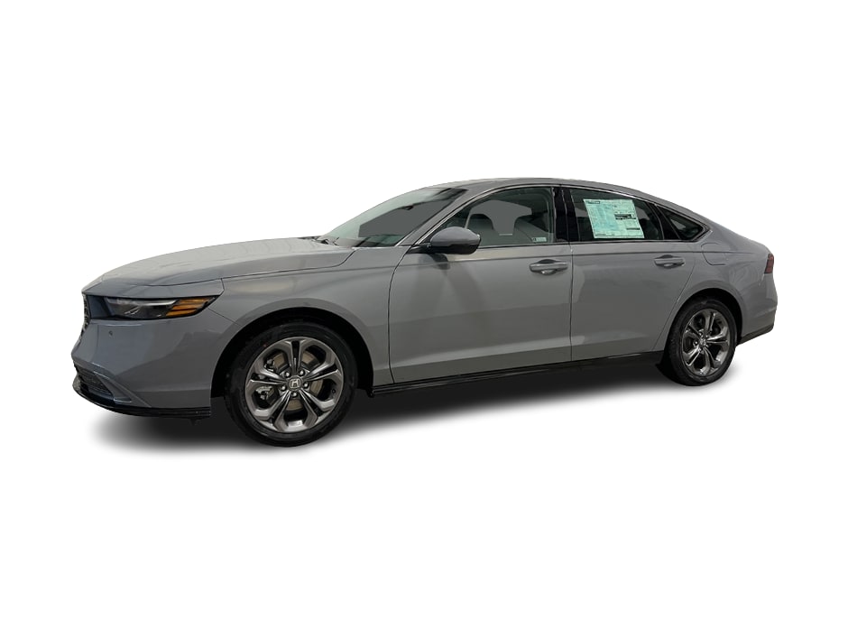 Thumbnail: 2025 Honda Accord - 3