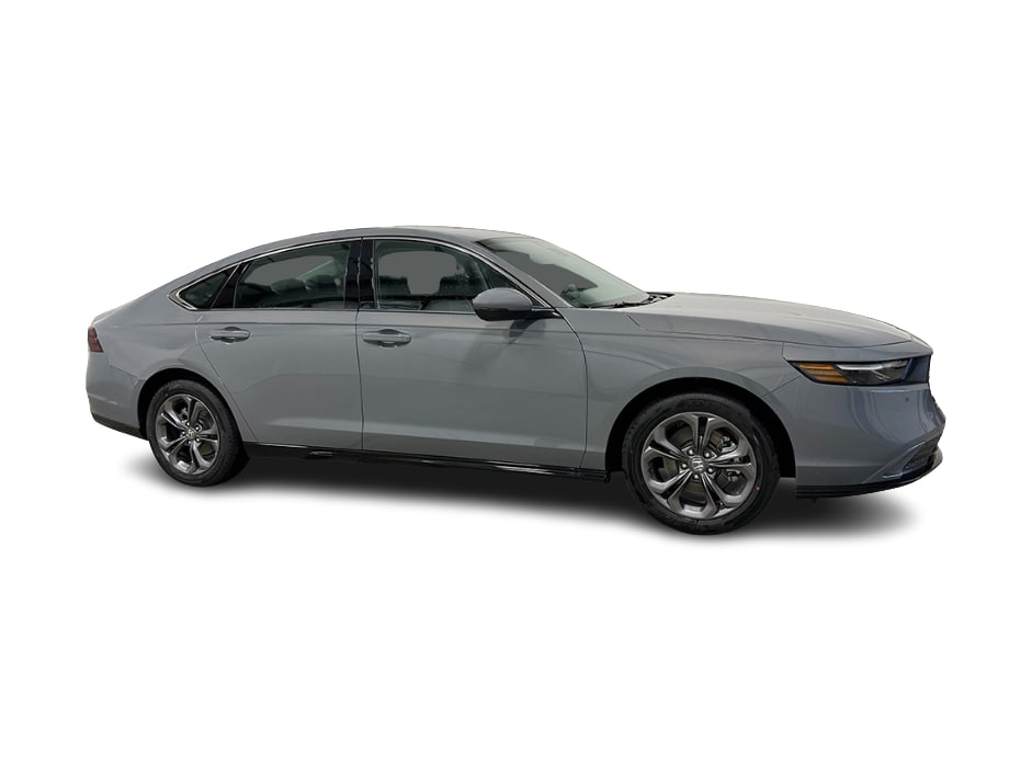 Thumbnail: 2025 Honda Accord - 17