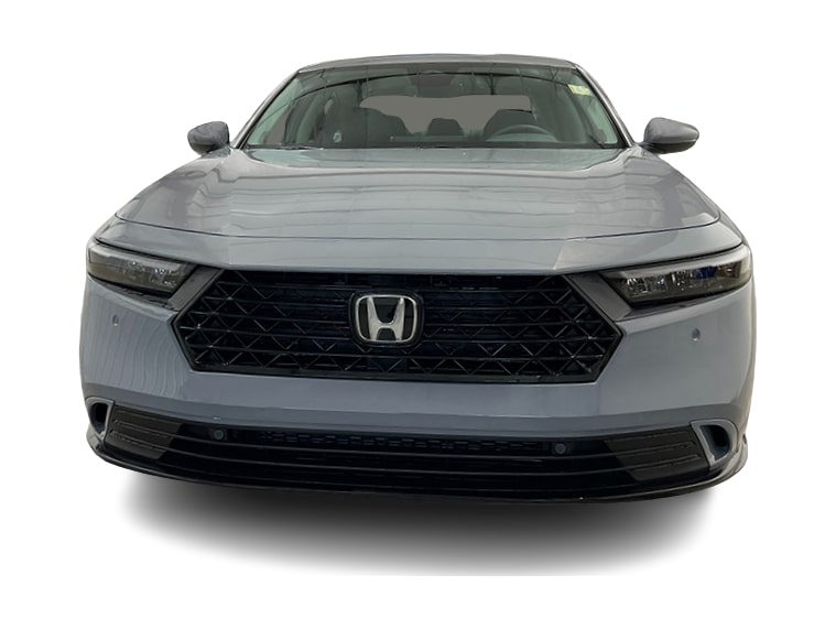 Thumbnail: 2025 Honda Accord - 19