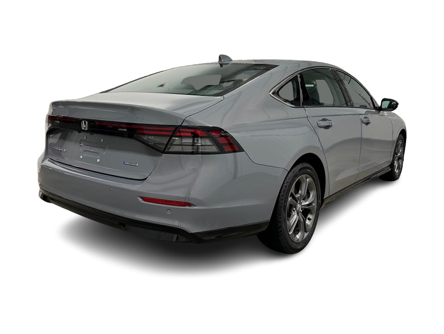 Thumbnail: 2025 Honda Accord - 16