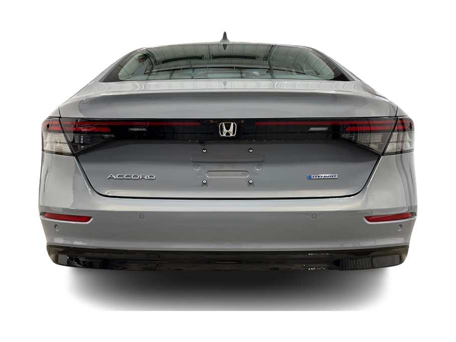 Thumbnail: 2026 Honda Accord - 5