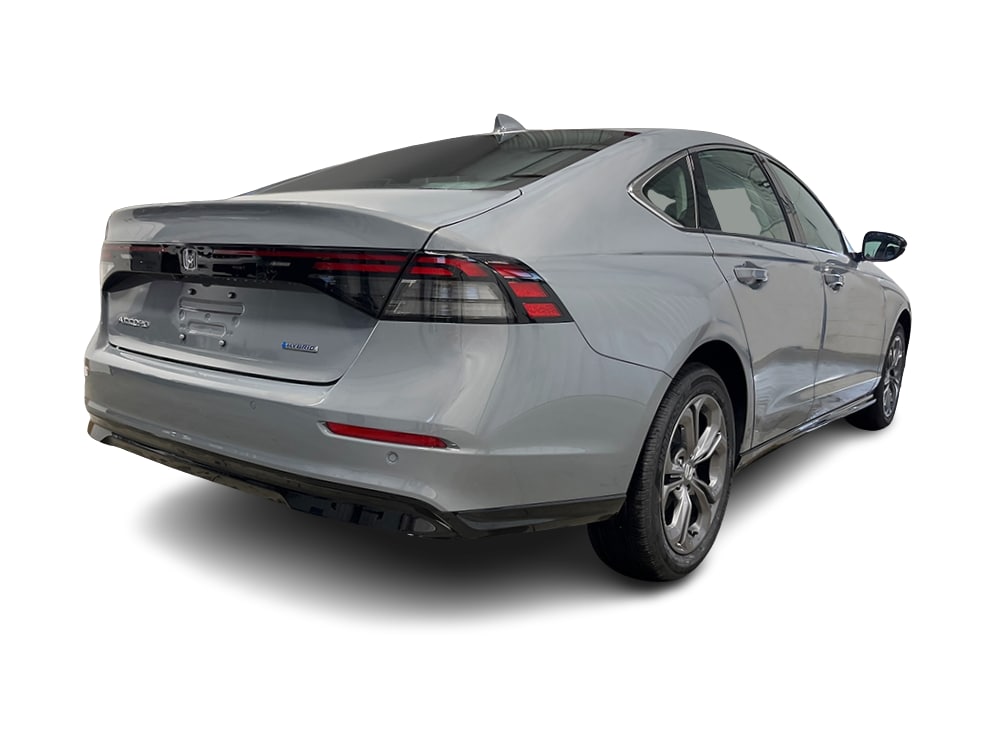 Thumbnail: 2026 Honda Accord - 15