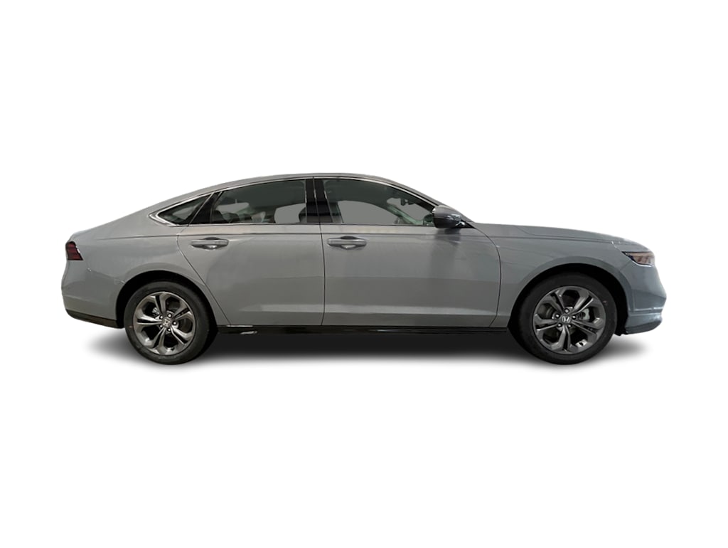 Thumbnail: 2026 Honda Accord - 17