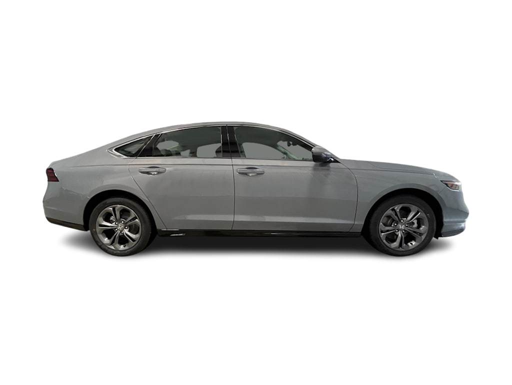 Thumbnail: 2026 Honda Accord - 17