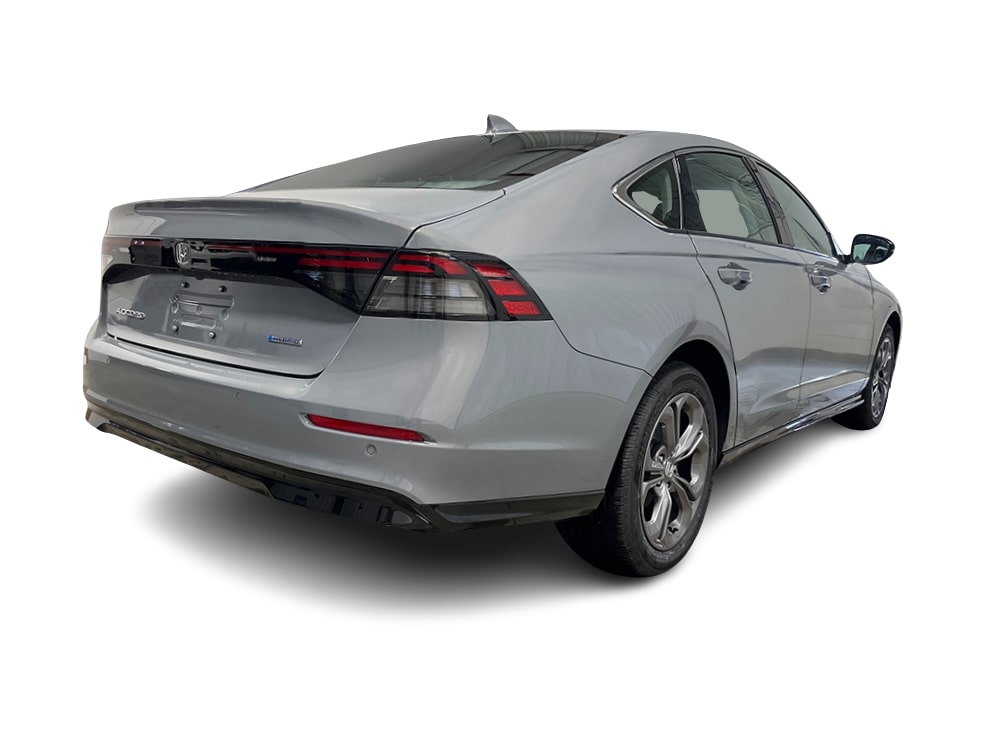 Thumbnail: 2026 Honda Accord - 15