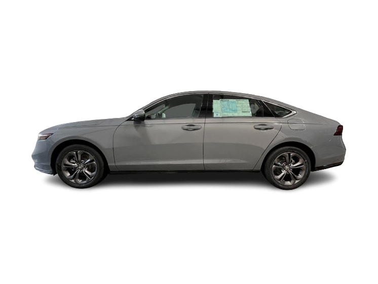 Thumbnail: 2026 Honda Accord - 3