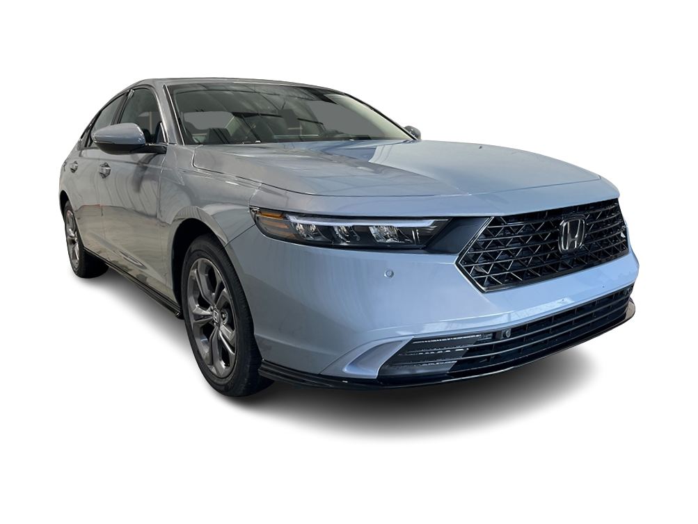 Thumbnail: 2026 Honda Accord - 18