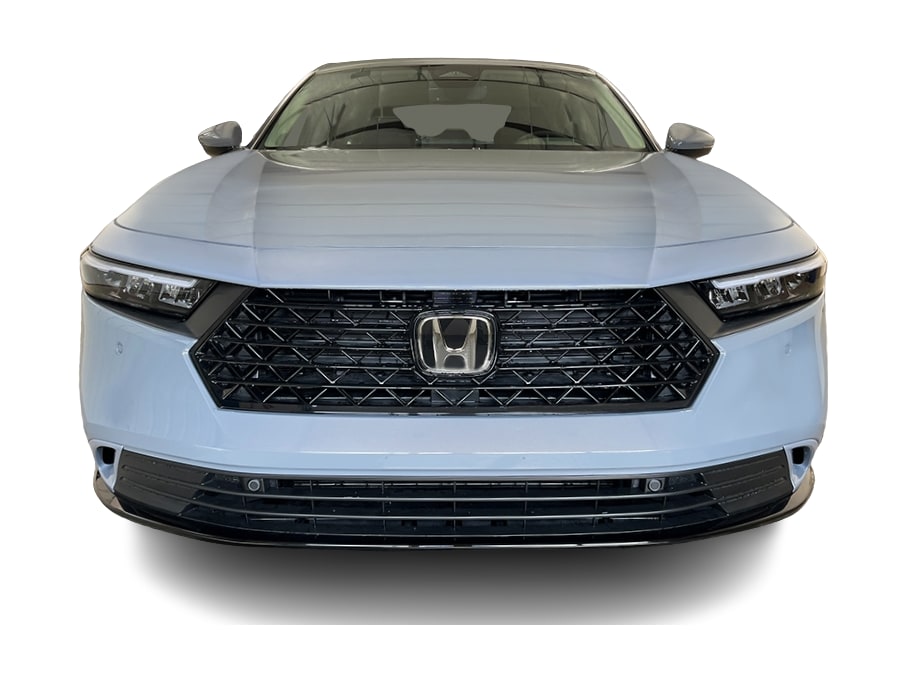 Thumbnail: 2026 Honda Accord - 19