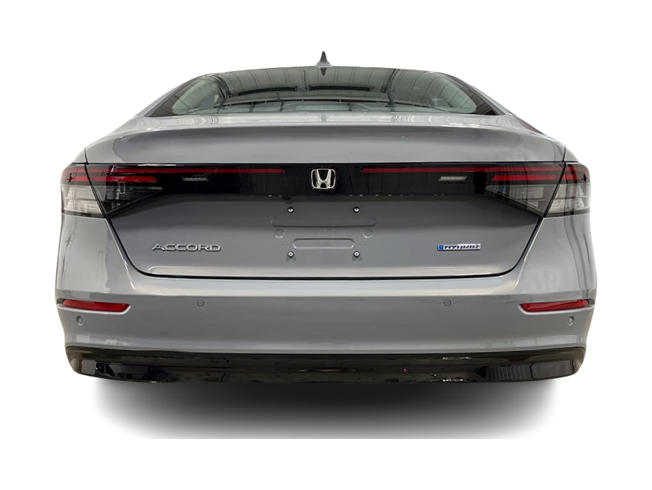 Thumbnail: 2026 Honda Accord - 5