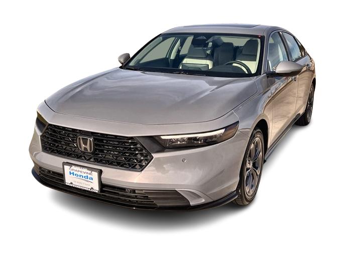 Thumbnail: 2025 Honda Accord - 19