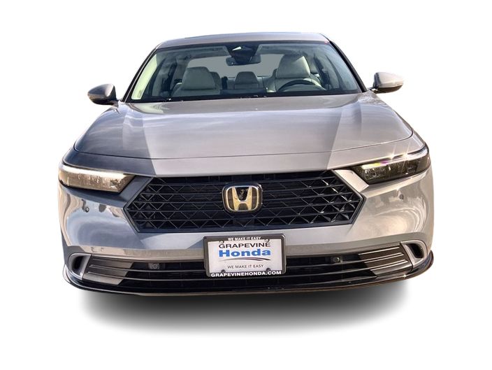 Thumbnail: 2025 Honda Accord - 6