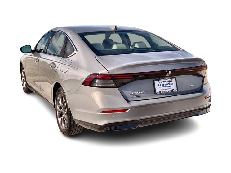 Thumbnail: 2025 Honda Accord - 4