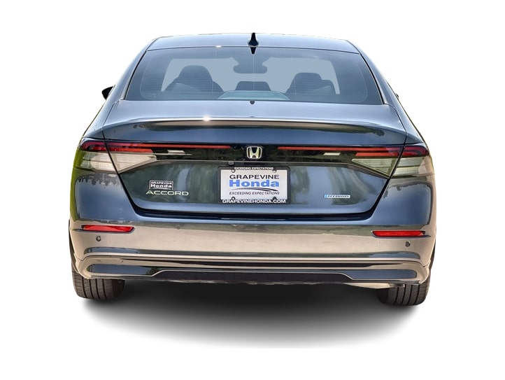 2024 Honda Accord EX-L 5