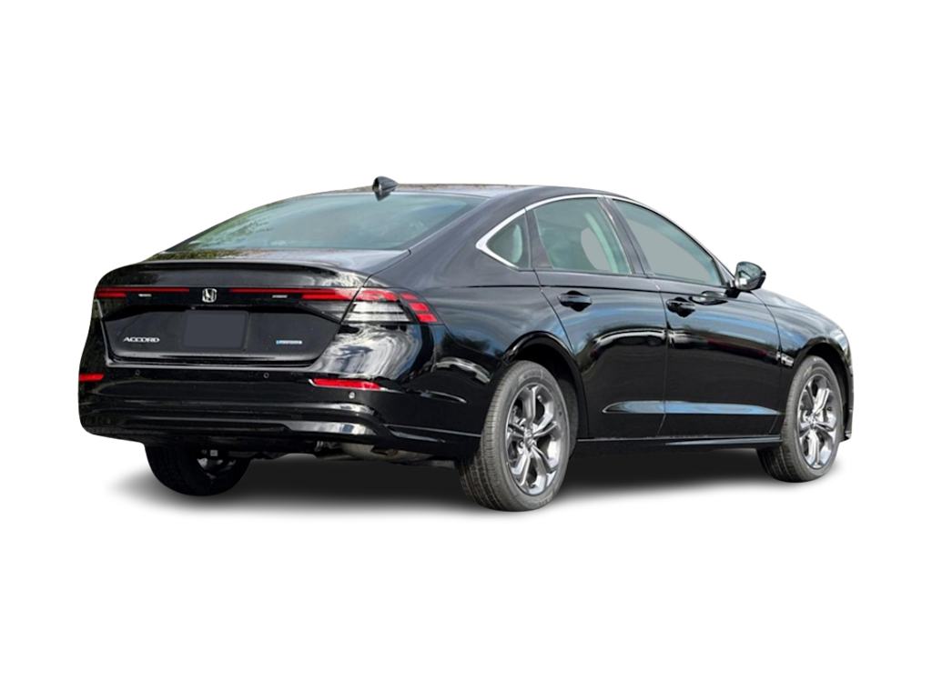 Thumbnail: 2026 Honda Accord - 13