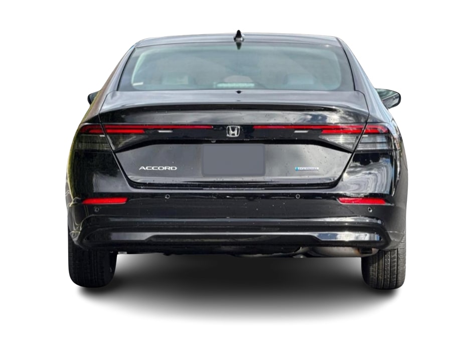Thumbnail: 2026 Honda Accord - 5