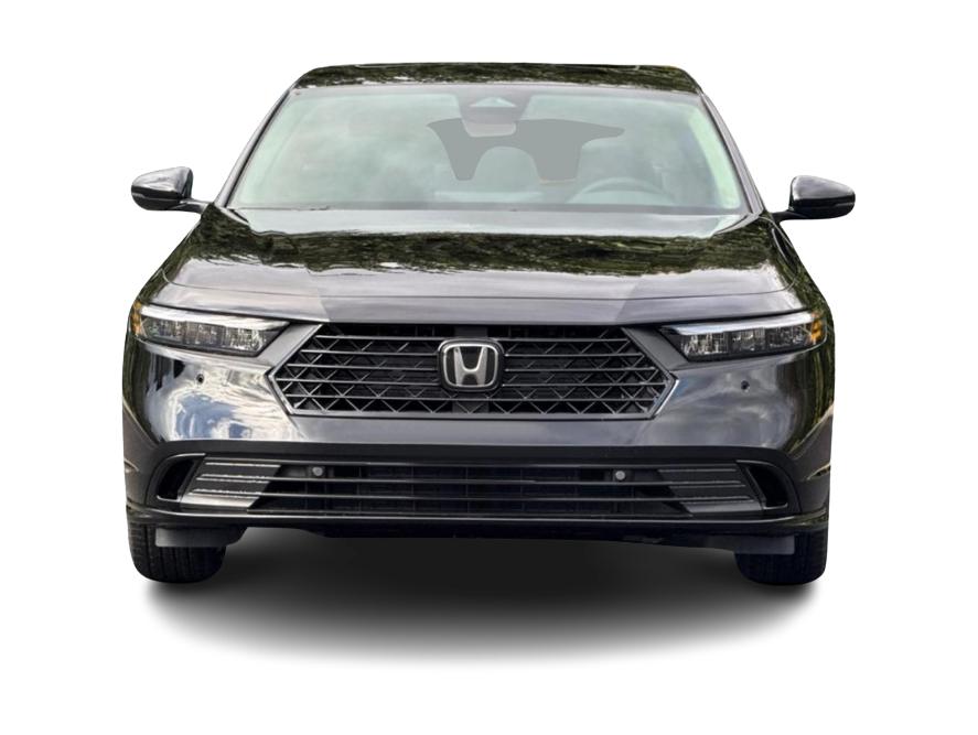 Thumbnail: 2026 Honda Accord - 16