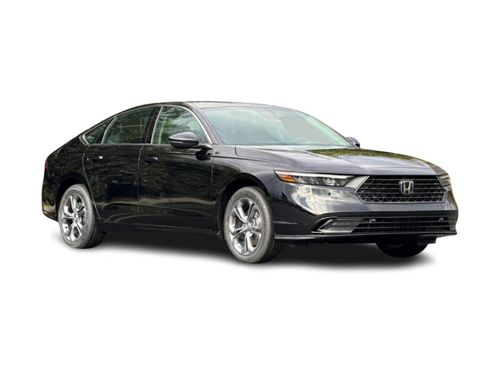 Thumbnail: 2026 Honda Accord - 15