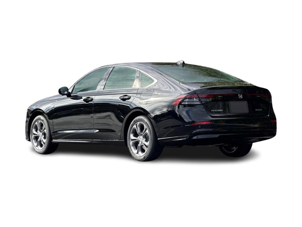 Thumbnail: 2026 Honda Accord - 4