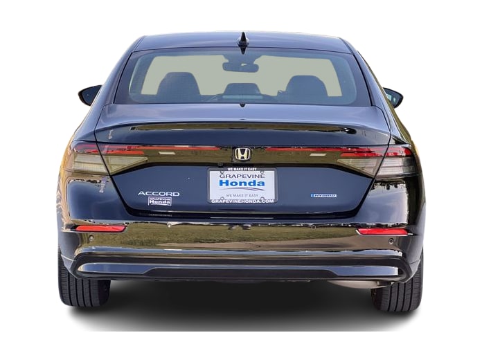 Thumbnail: 2026 Honda Accord - 5