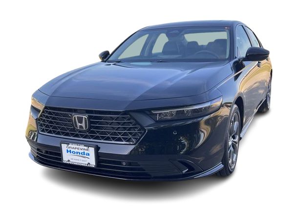 Thumbnail: 2026 Honda Accord - 20