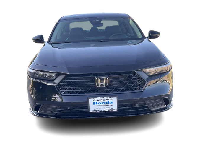 Thumbnail: 2026 Honda Accord - 6