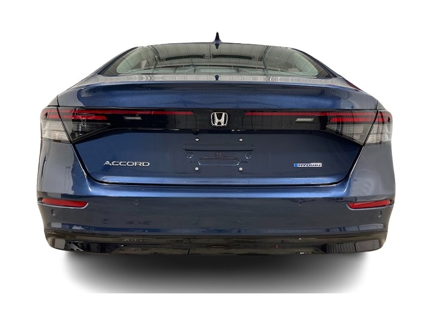 Thumbnail: 2026 Honda Accord - 5