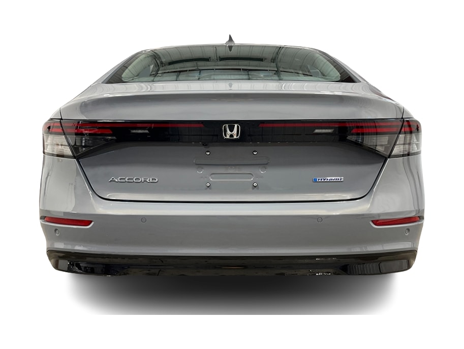 Thumbnail: 2026 Honda Accord - 5